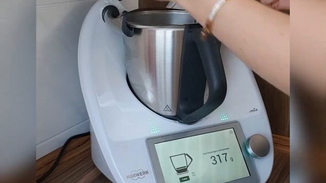 мандариново-кокосовый пирог рецепт с термомикс/thermomix rezept