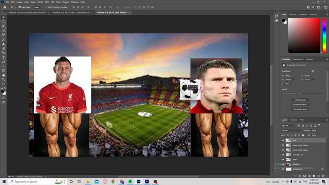 Why The 3-5-2 Is The Best Formation (FIFA 22) смотреть онлайн