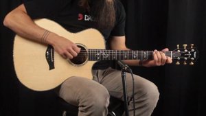 Taylor 914ce Review - How does it sound?
