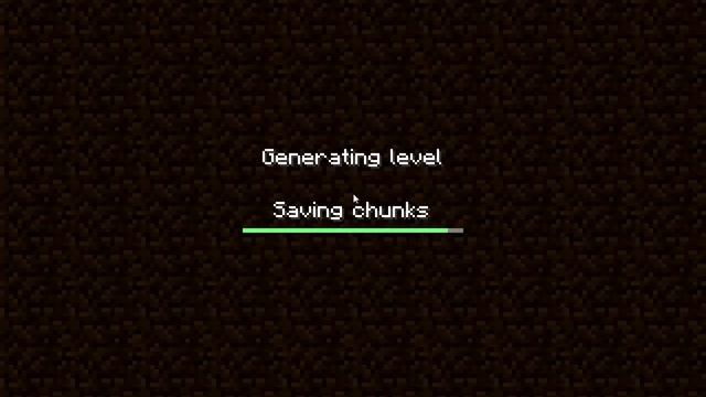 Я играю в старую версию Minecraft смотреть онлайн