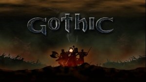 СТАРАЯ ДОБРАЯ | ПЕРВОЕ ПРОХОЖДЕНИЕ | Gothic 1 Classic #3