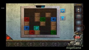 Can You Escape The 100 Room VII walkthrough level 24