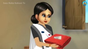 ठंड मैं गरीब विधवा बहू | Hindi Kahani | Moral Stories | Bedtime Stories | Saas Bahu | Hindi Kahaniy
