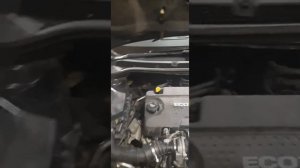 Замена воздушного фильтра, Opel