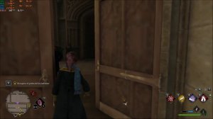 Hogwarts Legacy RTX 4060 - I5 12600KF