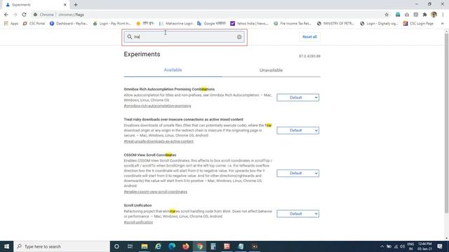 Allow Pop up Setting Search pop Site Setting Pop ups and redirects Allowed Search смотреть онлайн
