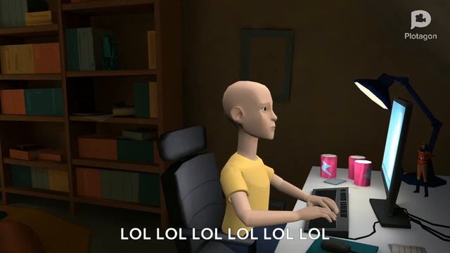 why Caillou cant play video games смотреть онлайн