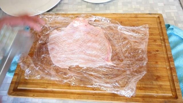 Котлеты по-киевски. Полное руководство.