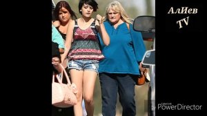 Жена Майкла джексона