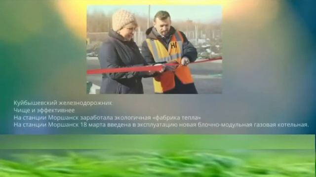 День эколога смотреть онлайн