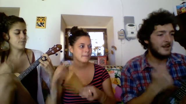 INVIRGIBILI - TUTTI QUANTI VOGLION FARE JAZZ смотреть онлайн