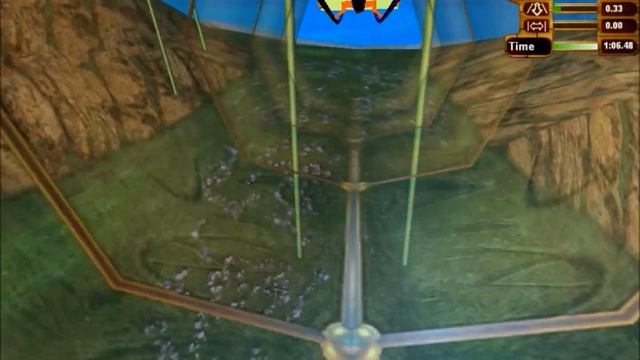 Ultimate Ride Coaster Deluxe: Ached Up смотреть онлайн