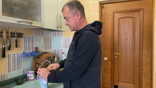 Водяной фильтр для очистки воздуха с морской солью смотреть онлайн