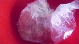 Жаренная курица  Исландский рецепт.