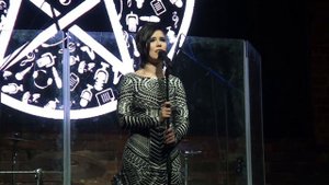 Вера Свешникова «О Любви» 09.03.19