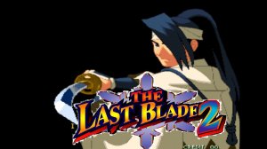 The Last Blade 2 (MAME) Kojiroh Arcade
