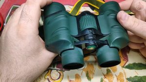 Как определить Китайский Бинокль