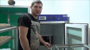 СТРОИМ ИНКУБАТОР, РАСКРЫВАЮ СЕКРЕТЫ, ОТВЕТЫ НА ВОПРОСЫ