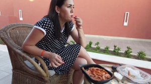 Куда сходить в Шарм Эль Шейхе