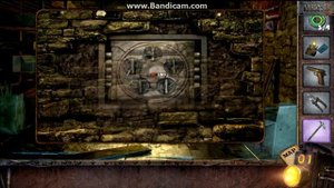 Как пройти игру Can you escape:Prison Break - Desperate trip Part 5