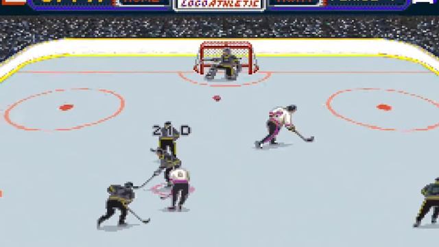 UntitledGem or Junk: Roller Hockey 95 смотреть онлайн