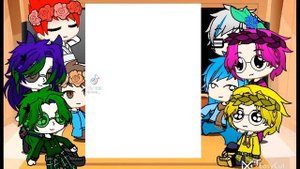 Реакция клонов на Вару 13 карт