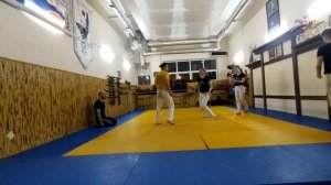 11.05.2023 Взрослые часть 5/ Adults part 5 Dende Capoeira Sevastopol