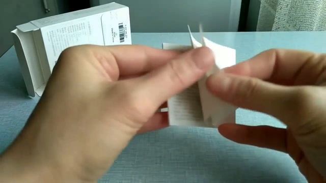 Наушники Xiaomi с сайта Gearbest. Распаковка. смотреть онлайн