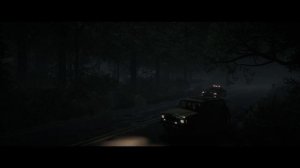 THE QUARRY ➤ Прохождение [4K] ─ Часть 1: НАЧАЛО КОШМАРА ➤ Карьер Геймплей на Русском