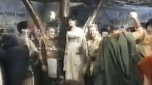 Ярость Геркулеса.