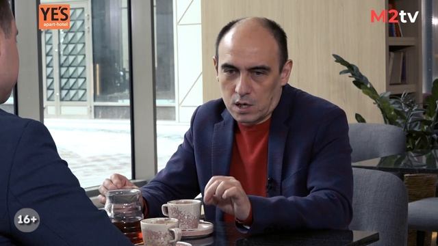 Арендаторы все чаще выбирают апарт-отели.О бизнесе, продукте, положении на рынке – Антон Агапов #YE