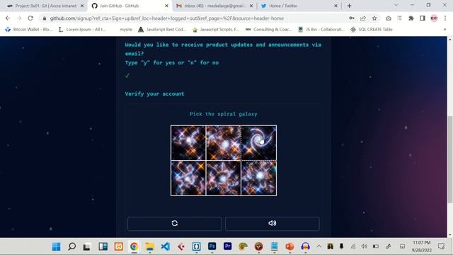 ALX Git (Task Completed) Create an account on GitHub смотреть онлайн