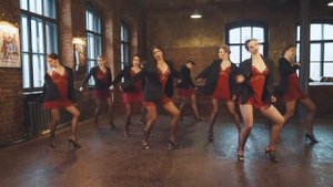 Шоу "Амаретто"