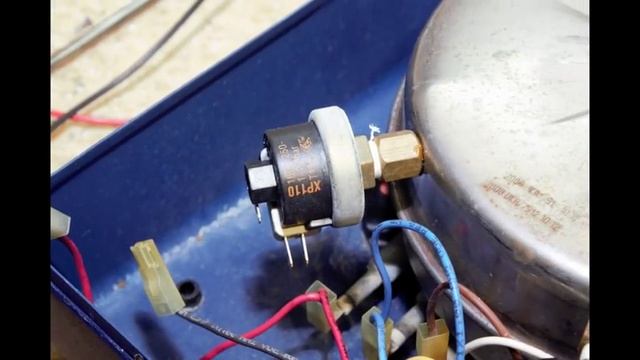 Ремонт парогенератора Silter смотреть онлайн