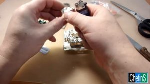 Ремонт выключателя