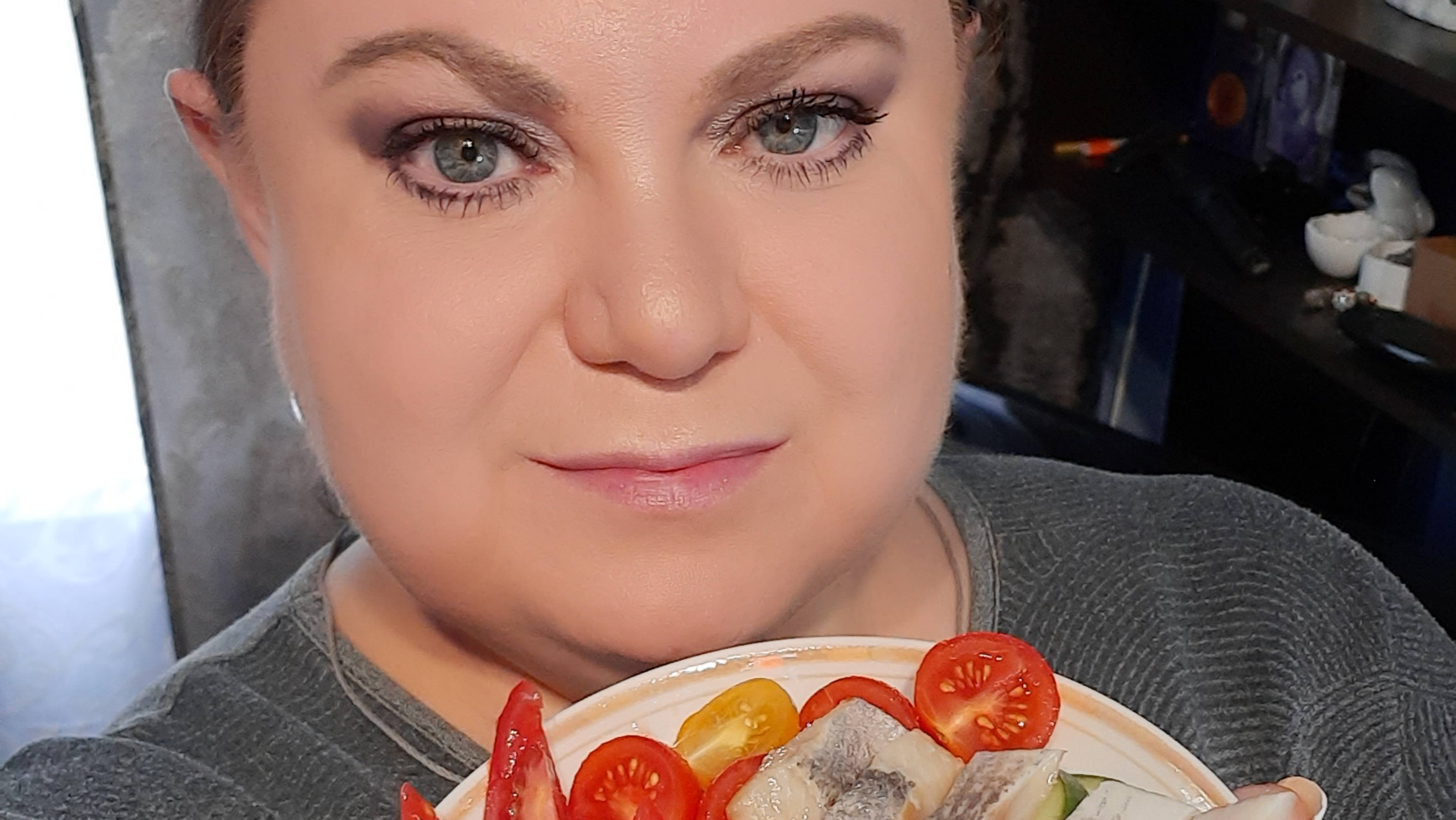 Мукбанг ☕️🥗
Разговоры обо всем 🤗