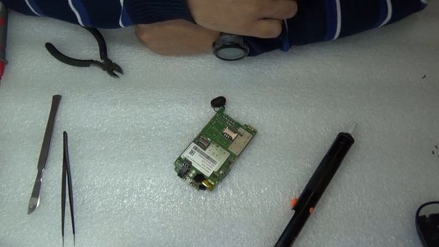 Как заменить micro usb разъем без проблем. смотреть онлайн