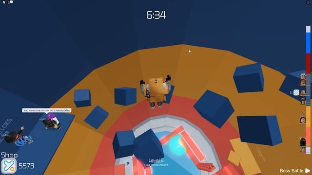 99% ИГРОКОВ НЕ СМОГУТ ПРОЙТИ! БАШНЯ АДА НОВЫЕ УРОВНИ! TOWER OF HELL ROBLOX смотреть онлайн