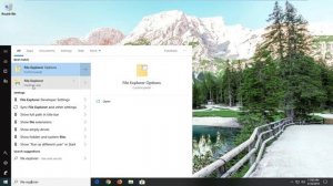 How to Reset Folder View Settings to Default in Windows 10 [Tutorial]