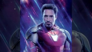 Iron man