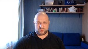 Медитация: Знакомство с частями