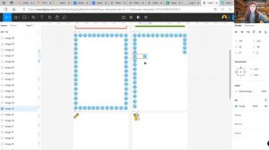 Создаём рамки в Figma