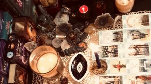 ?❤️?» ЗАЩИТНЫЙ КУПОЛ - Молитва К Архангелу Михаилу!??❤️? таро Тароонлайн
