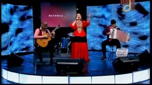 Марина Девятова - Кукушка