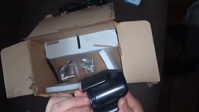 Паяльная станция Eruntop 858D из Алиекспресс смотреть онлайн