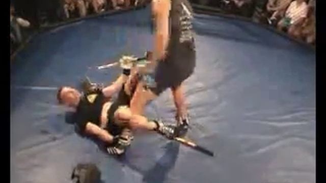 Yogaka Fight Night 14 DVD смотреть онлайн