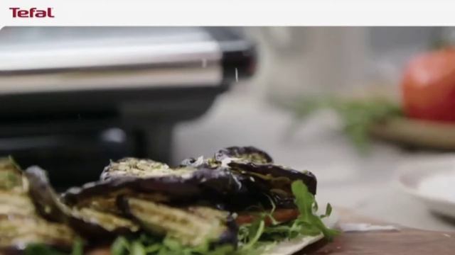 Tefal Kontaktgrill Inicio Adjust GC242D | Elektrogrill / Sandwichtoaster смотреть онлайн