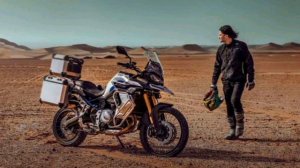 🔴MAIS DE 90 CV! NOVA VOGE 900 DSX 2024!🔴