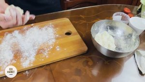 РЕЦЕПТ СЫРНИКОВ С СЕМЕНАМИ ЧИА