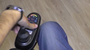 Meyra Clou 9.500 Обзор